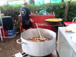 XXX aniversacion - Convivencia 2023